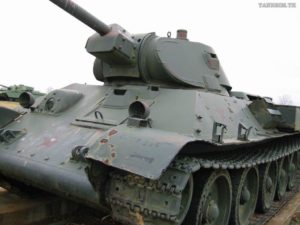 Т-34-76