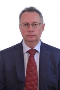 Константин Макиенко